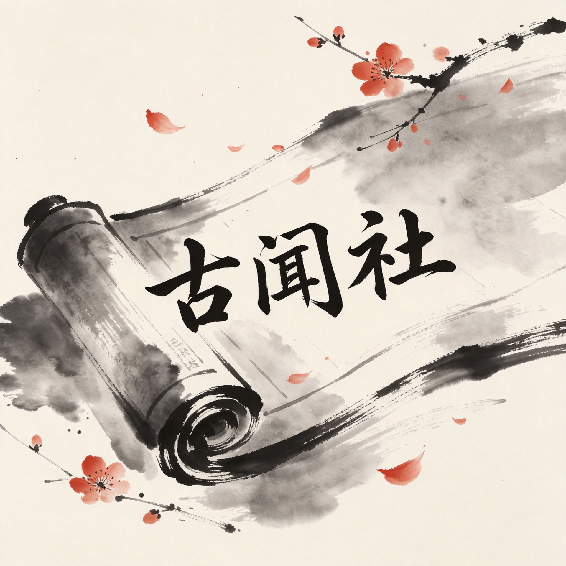古闻社