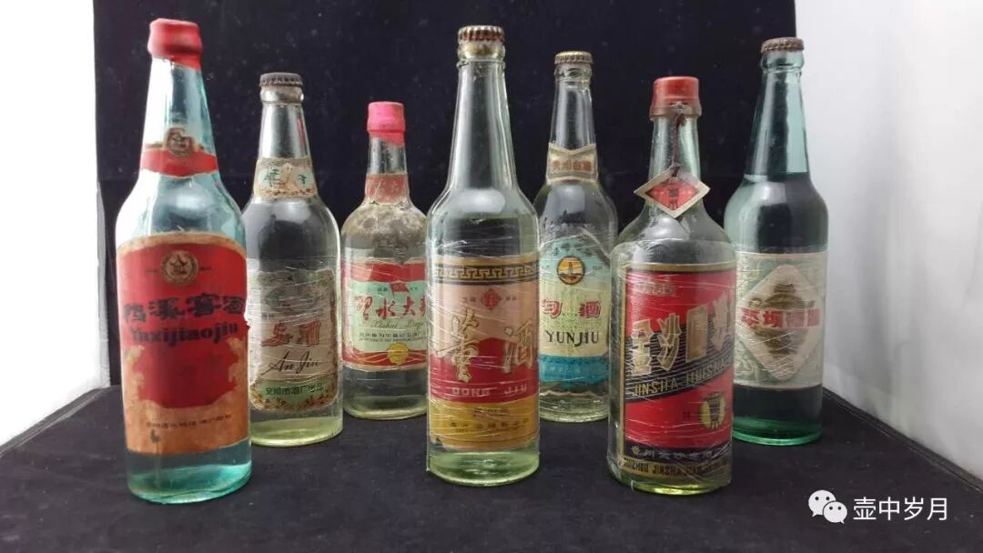 老酒收藏知识，知道这些才能入门！