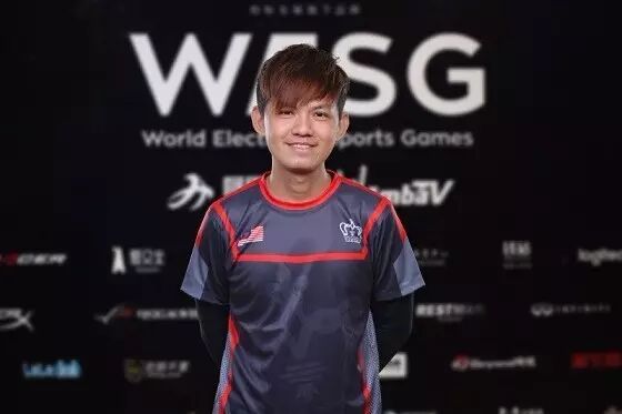 Flash Gaming第五人Kaze