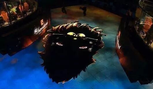 现场表演和齐天大圣揭晓