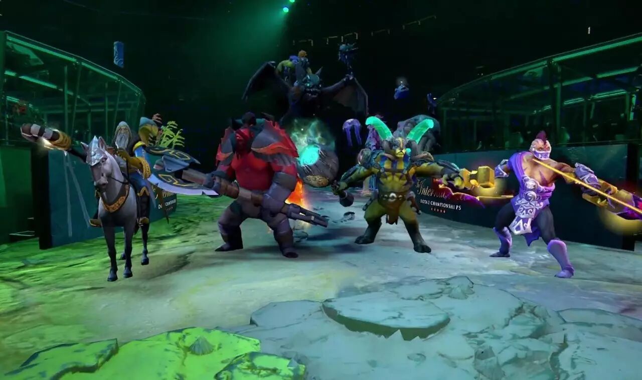 那一年属于Wings的夺冠阵容