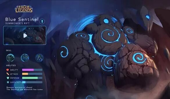 “蓝爸爸”有了自己的技能