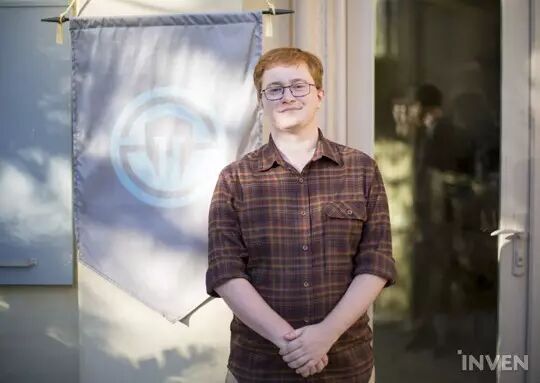 Immortals俱乐部CEO，Noah Whinston