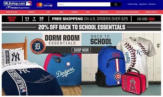 类似于MLB这样的传统体育有着丰富的盈利途径