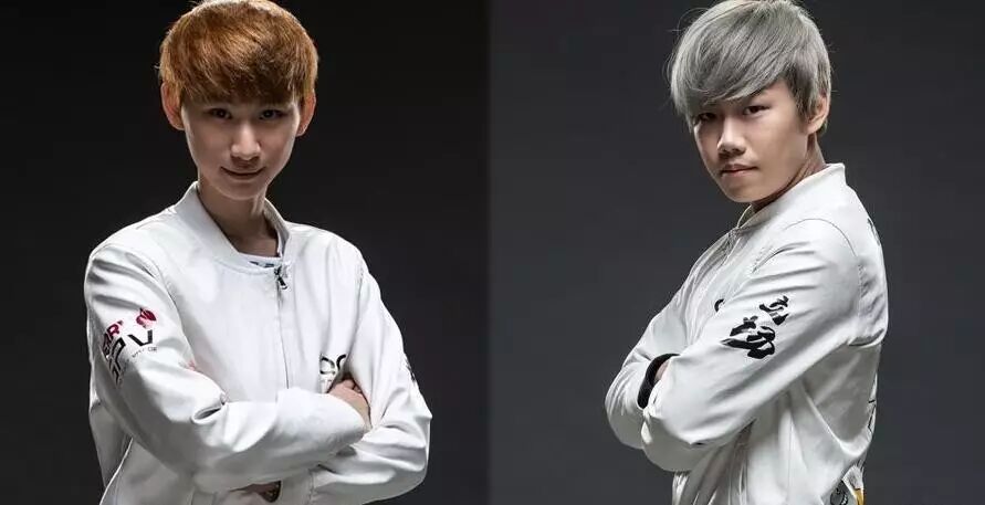 2015年，QG英雄联盟分部中野队员出现不合，最终导致了战队的分崩离析。&nbsp;