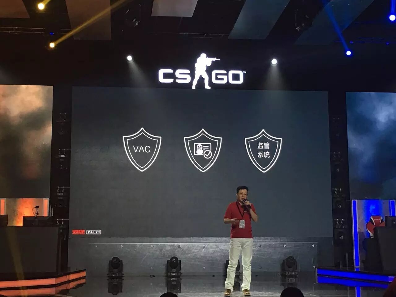 三管齐下严抓作弊