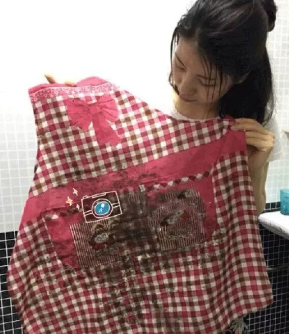 廚房有了它，衣服少洗100次！ 家居 第3張