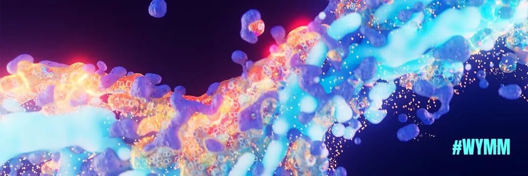 斑马鱼携手Oxford Nanopore邀您参加本周四WYMM全球巡回活动——北京站