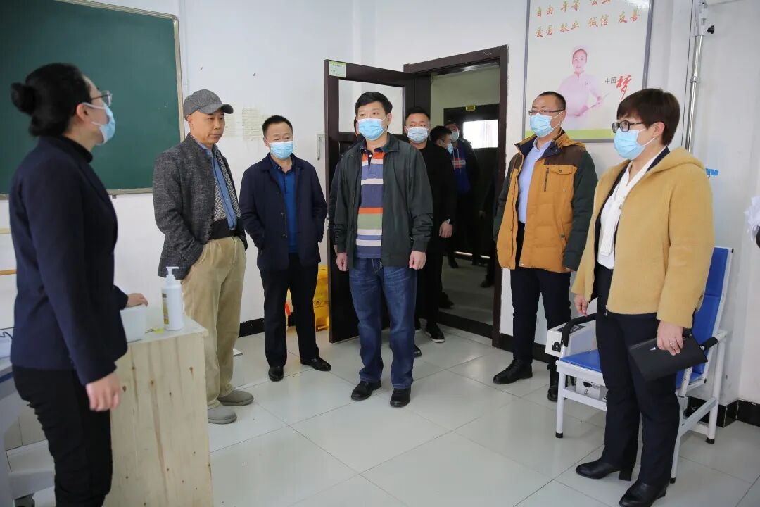 深化校企合作，增进互利共赢——新学期我校迎来多家合作新伙伴