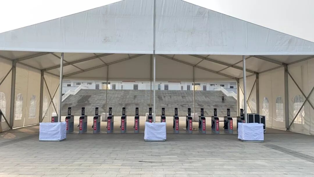 周口史上安保最严的、最震撼的演唱会火热来袭！