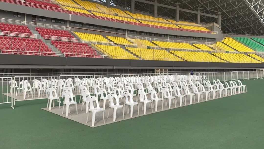 周口史上安保最严的、最震撼的演唱会火热来袭！