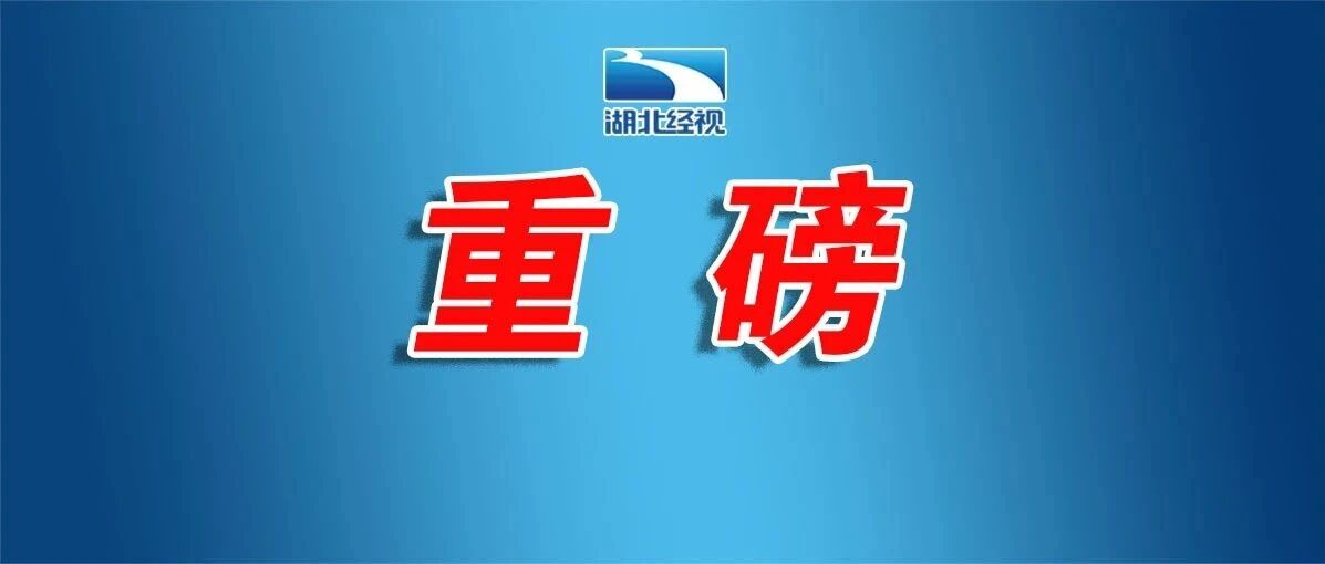 重磅突发！紧急公告：今起暂停！