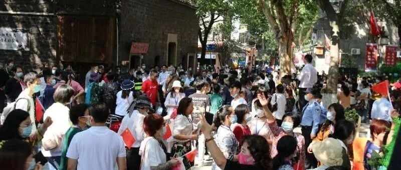 人气火爆！临时加量！黄鹤楼、欢乐谷、极地海洋公园……明天出行，这些消息要知道！
