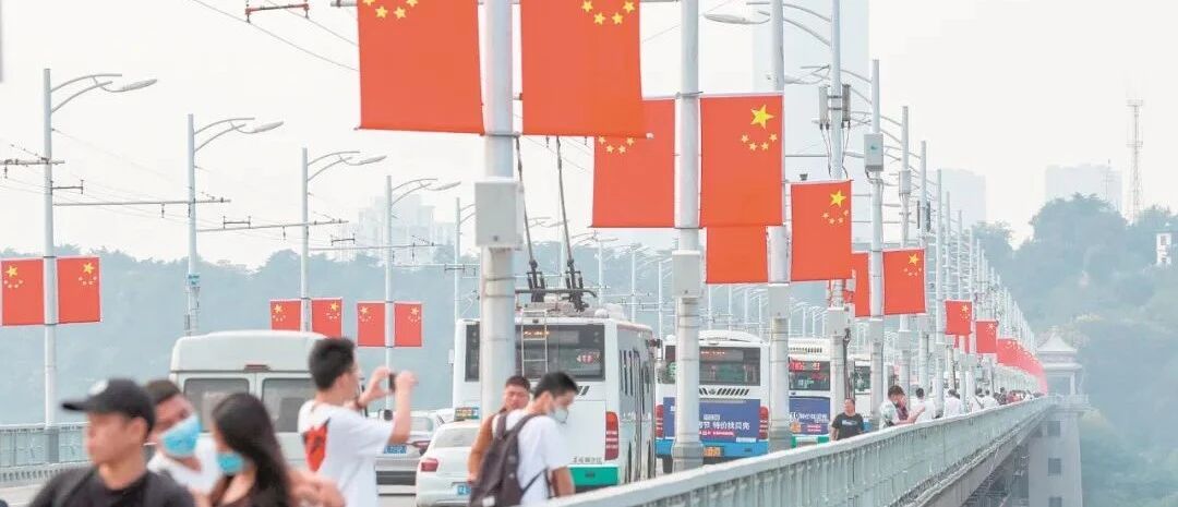 武汉再次令外媒惊叹！