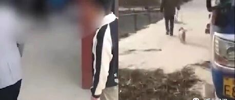 上热搜！男子离婚两天后杀害前妻父母！婚姻关系为何会以惨剧收场？丨天亮说早安