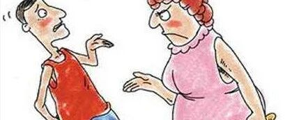 “婆婆要老公把钱交给她保管，我不同意！可老公却说……”丨天亮说早安