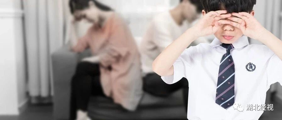 “如果不是为了你，我和你爸早就离婚了！”这话太残忍了…丨天亮说早安