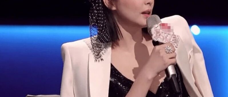 坐镇音乐剧综艺，她为啥身陷争议？