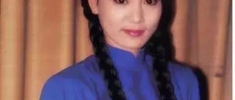 情路坎坷，什么琼瑶戏份都让她给碰上了？