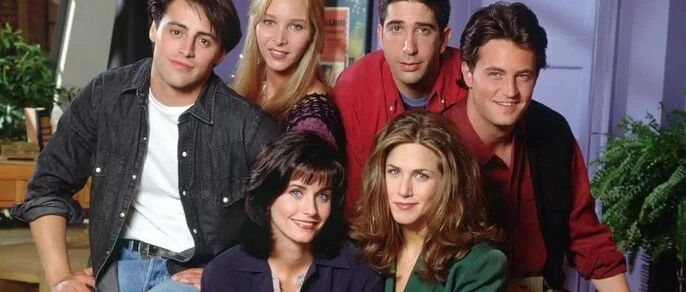 《老友记》已续费，你还在追吗？