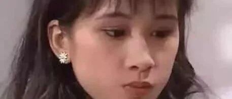 那些冷门的港剧美人，你不知道名字但一定认得