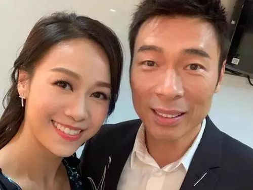 最辣眼出軌後續！「黃心穎懷了許志安的孩子，要去美國結婚...」 娛樂 第19張