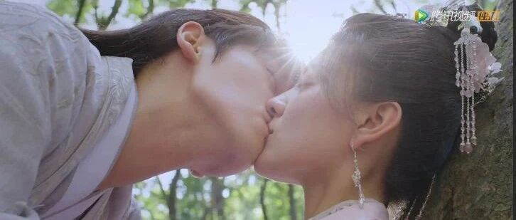 古偶甜剧除了疯狂加吻戏还有新出路吗？