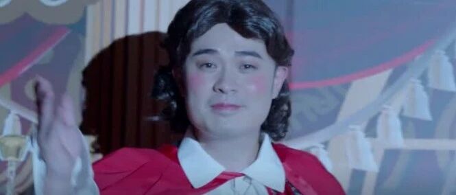 新年贺岁喜剧，还得看它！