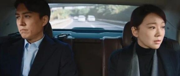 中年CP的春天来了！