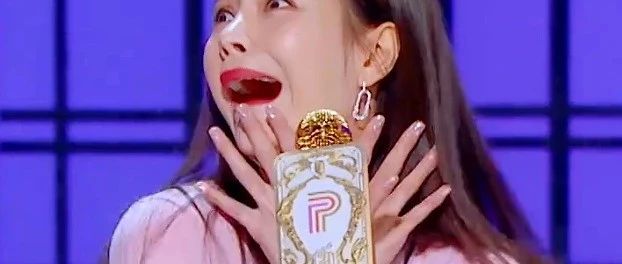 焦虑至斑秃，现在的女明星压力这么大了!