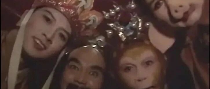 这些暴露年龄的台词，你知道几句？