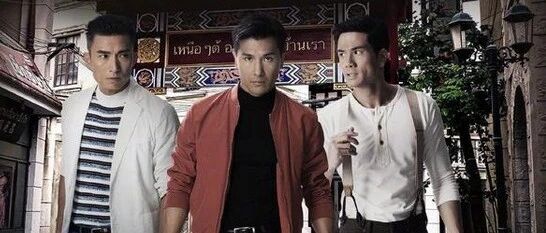 时隔两年才播出，TVB新剧看点有哪些？