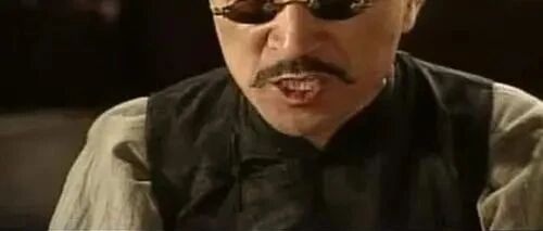 惹遍娱乐圈的老戏骨，他究竟做了什么？