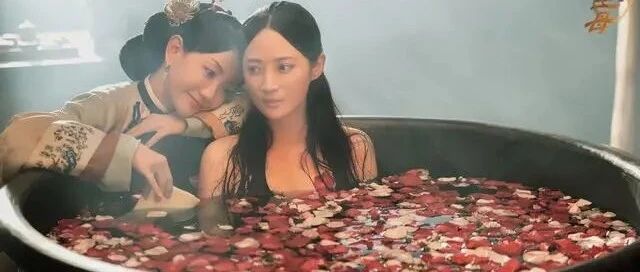 当天生宿敌的TA成为振兴家业唯一希望，你怎么选？