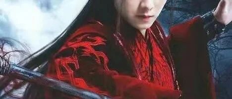 他时隔多年再演古装剧，网友：古偶丑男时代结束了