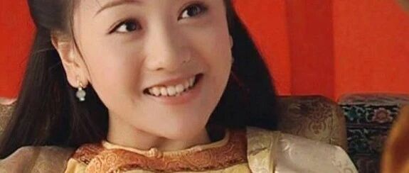 虽然她是千年女二，但总能带来惊喜！