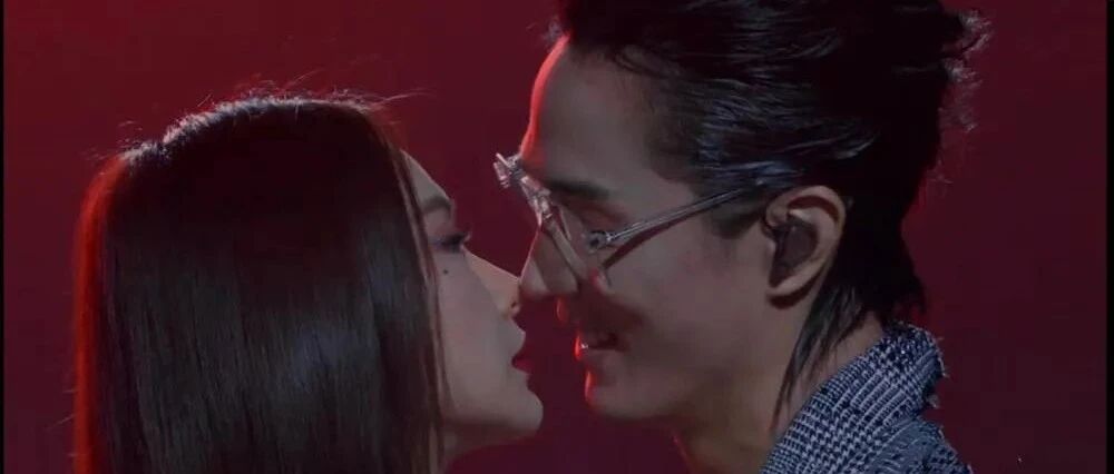 2021年最甜的几对CP，有你正在磕的吗