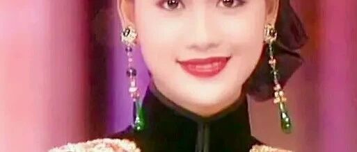 曾经的古典美人，如今复出却遭吐槽？