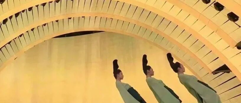 厉害了我的春晚！造梗不停，国风来袭！