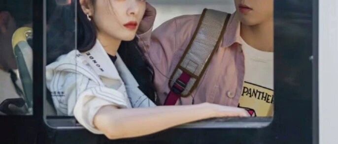 新姐狗cp？这部全员爱豆的网剧居然这么甜！