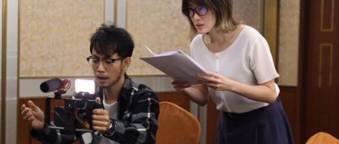 TVB又一部新剧提档开播，带你走进神秘的娱乐圈