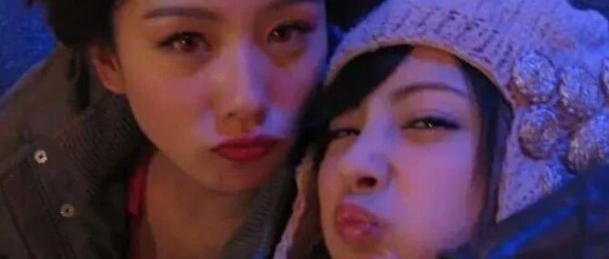 细数娱乐圈闺蜜情，这也太好嗑了！