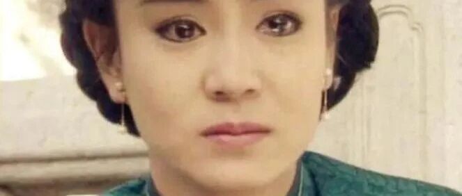 论女星哭戏感染力，走进你心里的是谁？