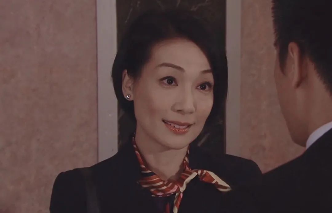 磕到了!细数那些年你没发现的港剧姐弟恋-微信头条网 磕到了!细数那些年你没发现的港剧姐弟恋