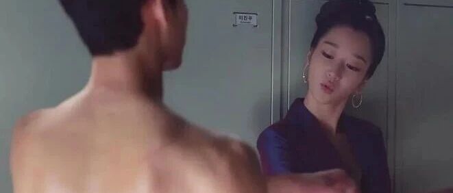 最该上热搜的才不是他那8块腹肌呢~