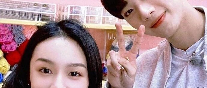 95花都在比着谈恋爱，这也能“卷”吗？