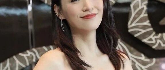 恭喜！TVB一线花旦喜迎人生第二春