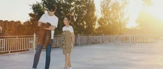 “致我们”系列男女主首次合作，考验演技的时候来了