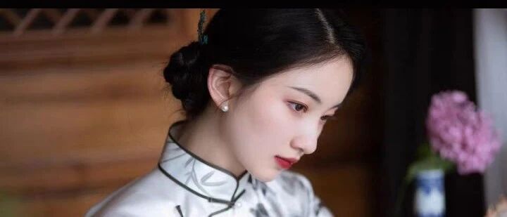 《第一炉香》丨为什么说这些美人比马思纯更适合演葛薇龙