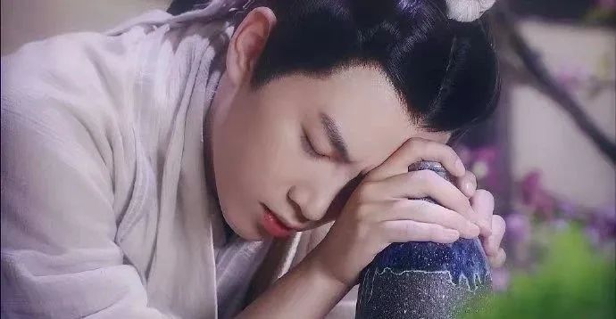 被吐槽空有颜值？33岁的她如今要靠这部剧逆风翻盘......